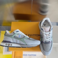 Louis Vuitton Run Away Sneaker